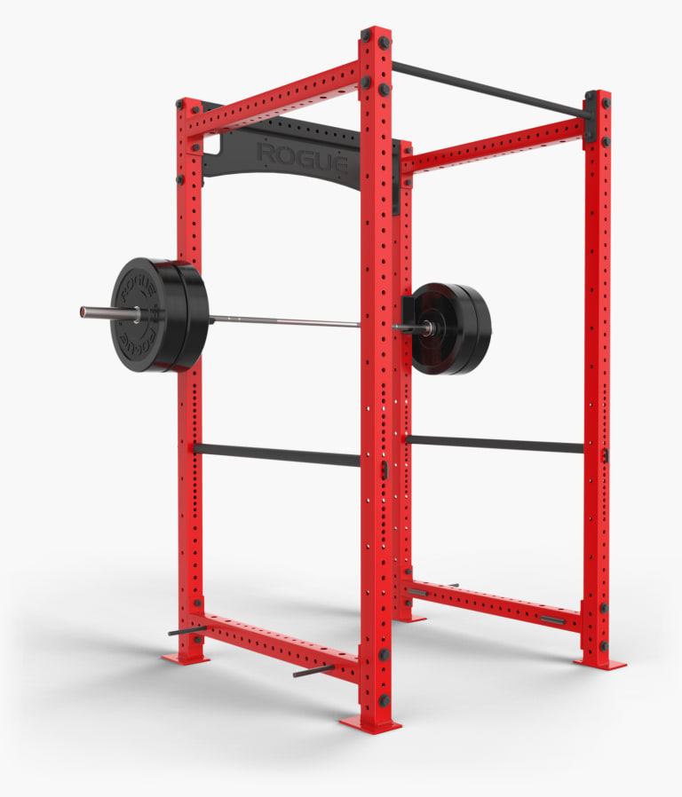 catalog/Rigs and Racks/Power Racks /Monster Lite Racks/AU-RML-490C/AU-RML-490C-h-rogue-red-numbered-dynamic_2_txgal9