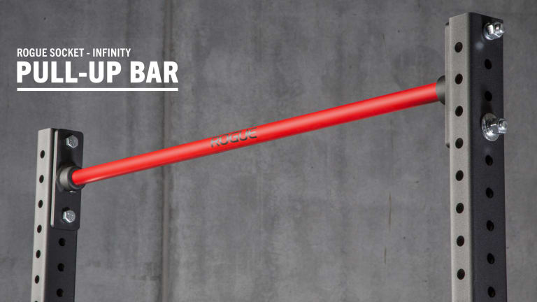 catalog/Rigs and Racks/Rig and Rack Accessories/Infinity Accessories/EU-INIFINITYSOCKET /EU-INIFINITYSOCKET-Black-Knurl-H_rgqqt3