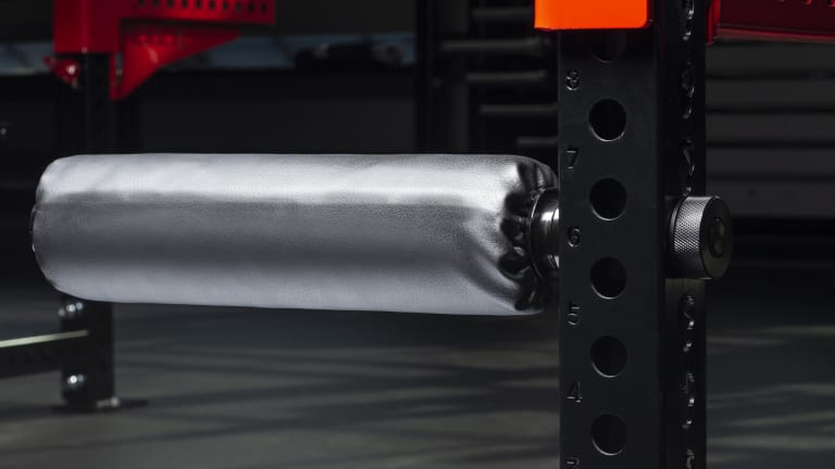 Rogue Monster Single Leg Roller 2.0