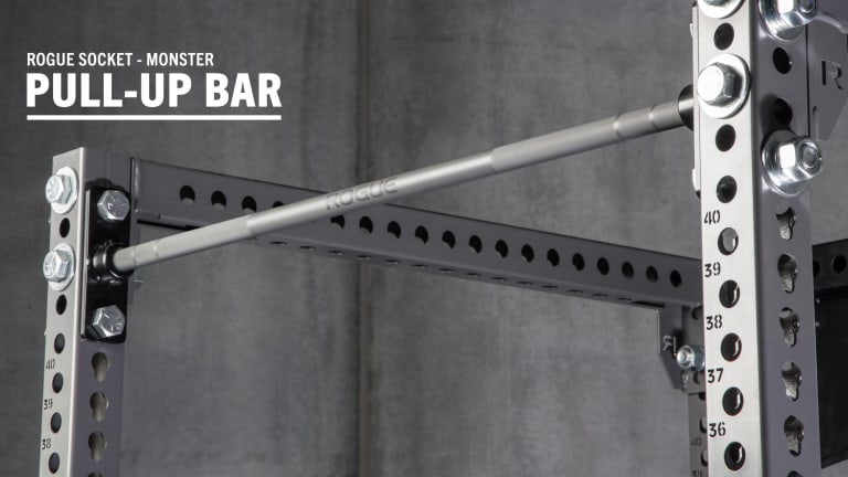 catalog/Rigs and Racks/Rig and Rack Accessories/Monster Accessories/MONSTERSOCKET/MONSTERSOCKET-Black-Knurl-H_ofug85