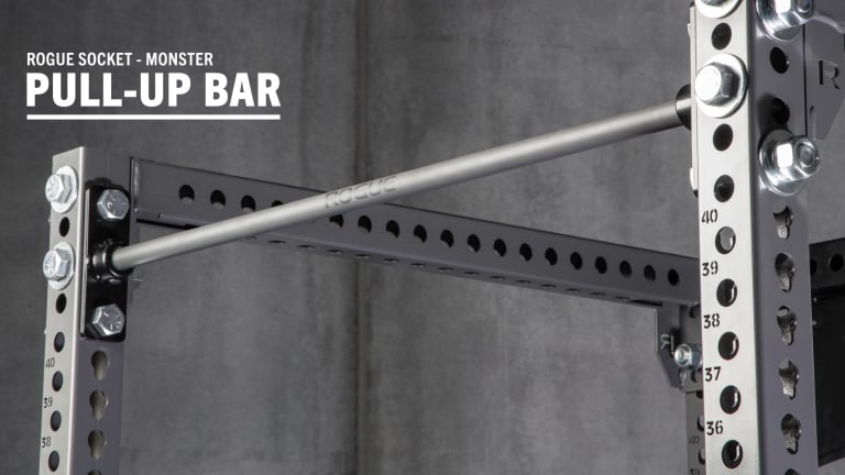 catalog/Rigs and Racks/Rig and Rack Accessories/Monster Accessories/MONSTERSOCKET/MONSTERSOCKET-Black-Knurl-H_ofug85