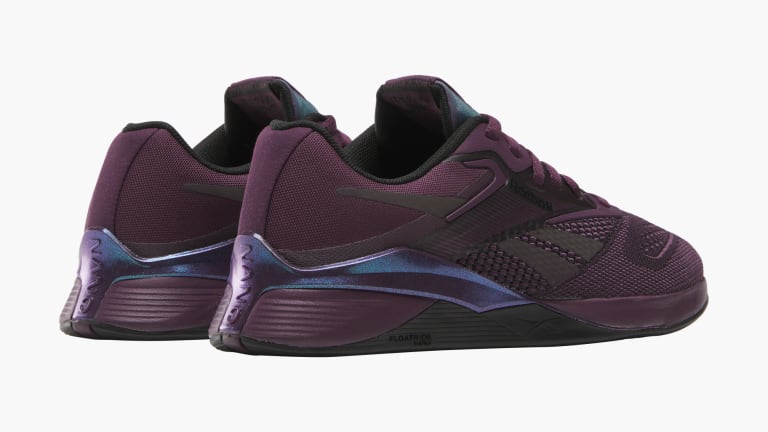 Reebok Nano X4 Women's Rogue Fitness