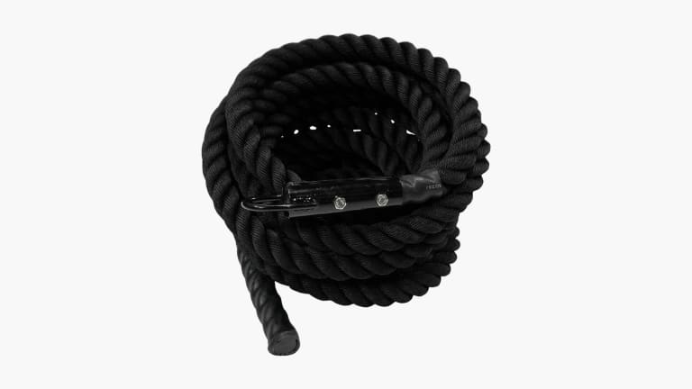 Torque Fitness Tank Tow Rope