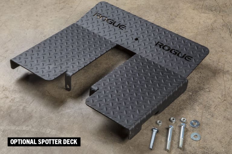 catalog/Strength Equipment/Strength Training/Weight Benches/Adjustable : Incline Benches/AB2-0/adjustable-bench-spotter-stand-web2_1_djrljr