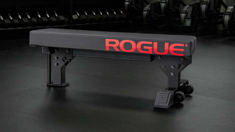 catalog/Strength Equipment/Strength Training/Weight Benches/MONSTERBENCH2-0-MG/RF0853-Premium-Textured-Foam-Standard_wcnr4b