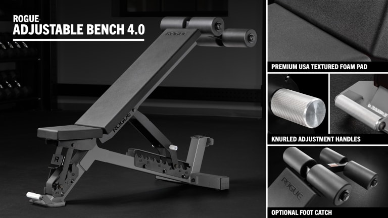 catalog/Strength Equipment/Strength Training/Weight Benches/RF1105/Headers/RF1105-BLACK-MG-TXT-H_u6b5ty
