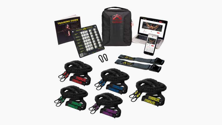 catalog/Strength Equipment/Training Accessories /Bands/ Crossover Symmetry/CS0011-BLK/CS0011-BLK-3-12-Door-Belts_sew09h
