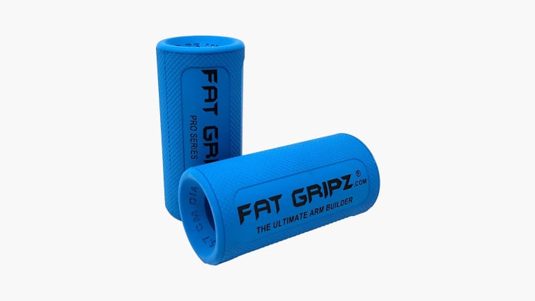 Fat Gripz (Axle Bar Adapter)