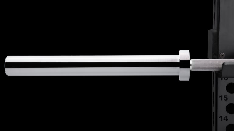 catalog/Weightlifting Bars and Plates/Barbells/Mens 20KG Barbells/2023 Ohio Bar Update/THE OHIO BAR - STAINLESS STEEL CHROME RA2889-SSDC/RA2889-SSDC-web5_gllpji