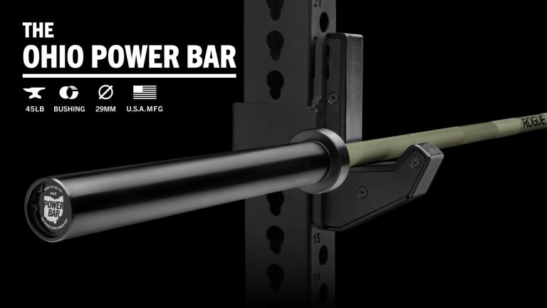 catalog/Weightlifting Bars and Plates/Barbells/Mens 20KG Barbells/CerakotePowerBar/2024 update/OPBC-Red-H_wrnz02