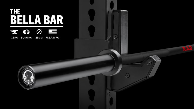 catalog/Weightlifting Bars and Plates/Barbells/Mens 20KG Barbells/RAD Custom/Rad-Barbell-Bella-H_zrjwlk