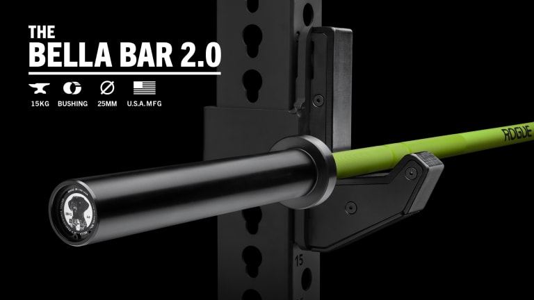 catalog/Weightlifting Bars and Plates/Barbells/Womens 15KG Barbells/BELLACERAKOTE/BELLACERAKOTE-red-black-Dynamic-H_mzlbfr