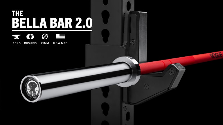catalog/Weightlifting Bars and Plates/Barbells/Womens 15KG Barbells/BELLACERAKOTE/BELLACERAKOTE-red-black-Dynamic-H_mzlbfr