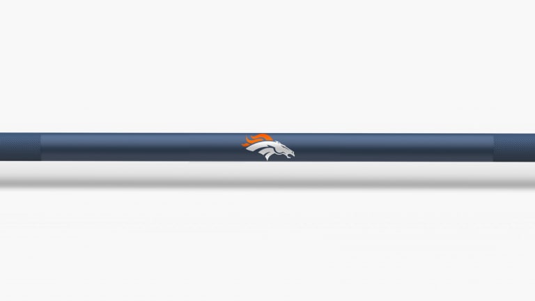 catalog/Weightlifting Bars and Plates/Barbells/Womens 15KG Barbells/NFL BELLA BAR/BELLA COLOR IMAGES/Bella-Bar-Cardinals-NFL-Shaft-2_pnpiql