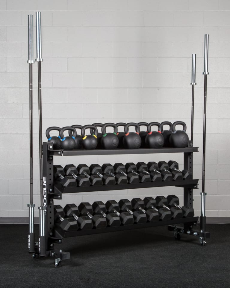 Universal Storage System 2.0