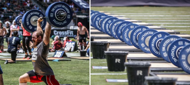 catalog/Weightlifting Bars and Plates/Plates/Competition Bumpers/UBIB0509/2013-bumpers-h1_hdhgni