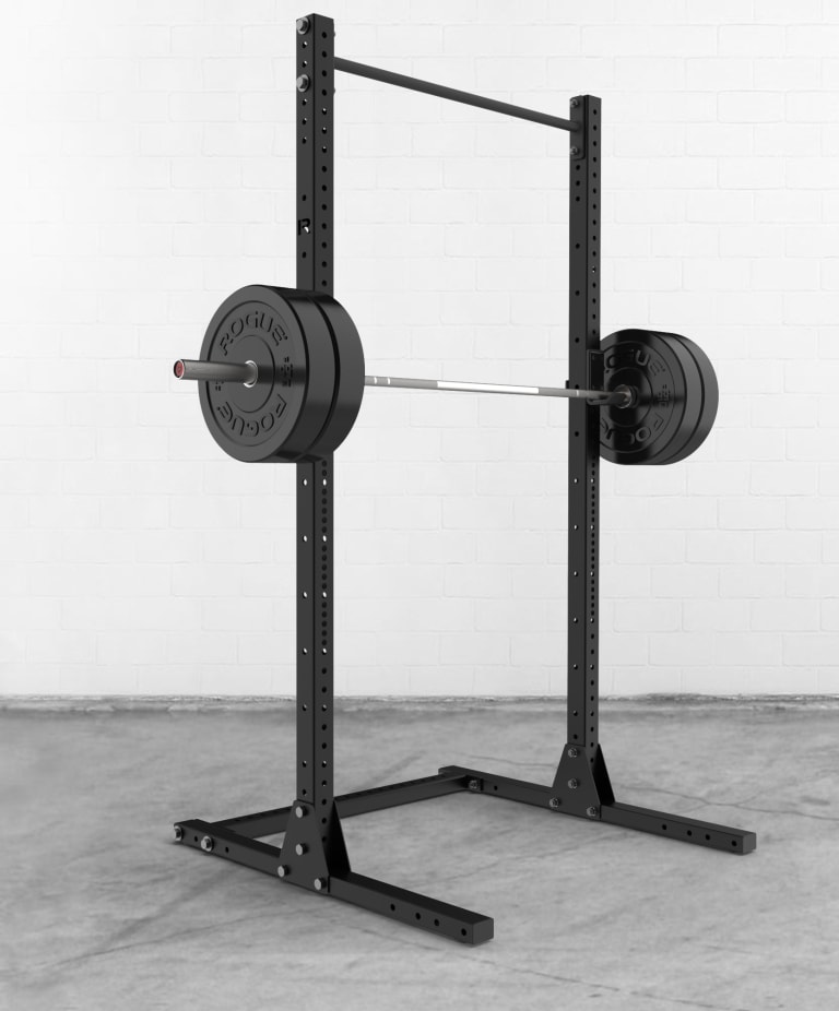 catalog/Rigs and Racks/Squat Stands/Monster Lite Squat Stands/EU-SML-2C/EU-SML-2C-SATIN-CLEAR-H_uldcid
