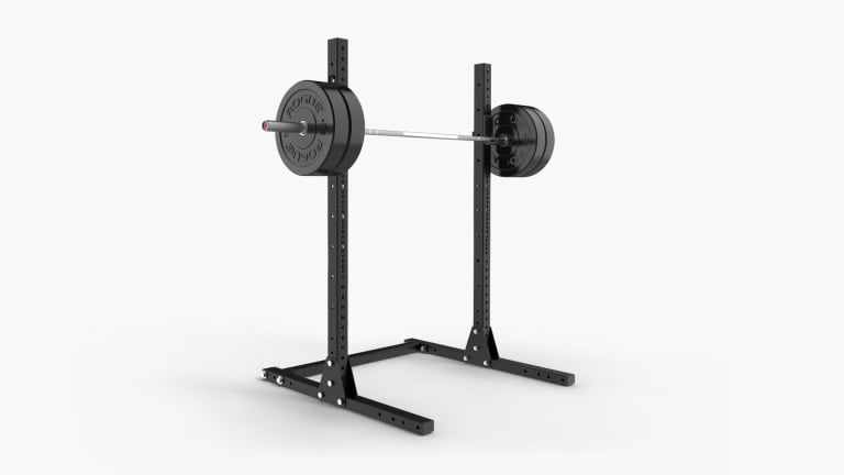 SML-1 Rogue 70" Monster Lite Squat Stand