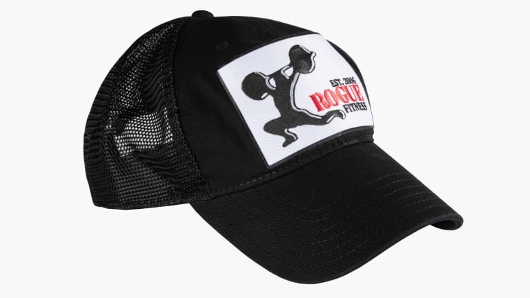 Rogue Econ Hat