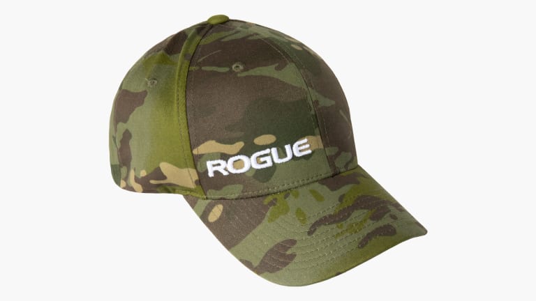 Rogue FlexFit Hat