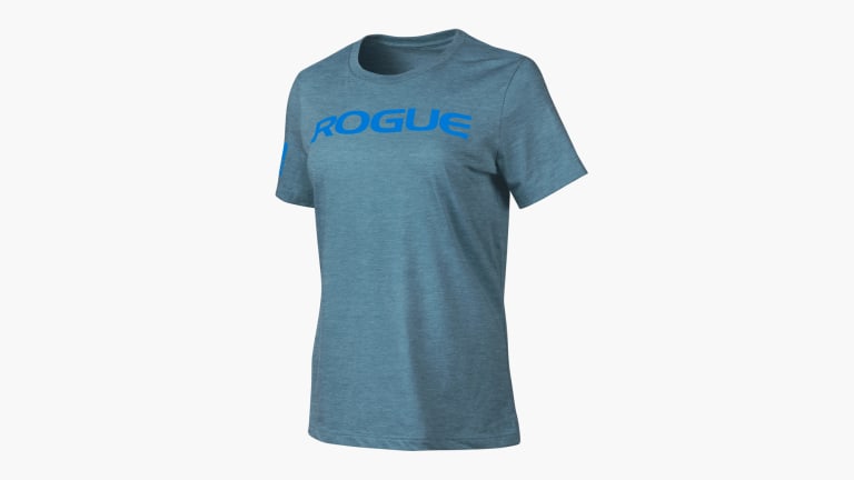 catalog/Apparel/Women's Apparel /T-Shirts/New Relaxed Fit Shirts/Heather Carolina Blue HW0992/HW0992-H_msj6xa
