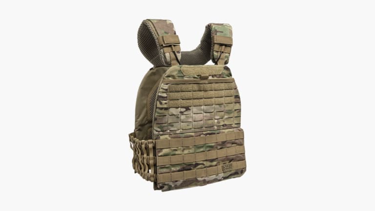 5.11 TacTec Plate Carrier