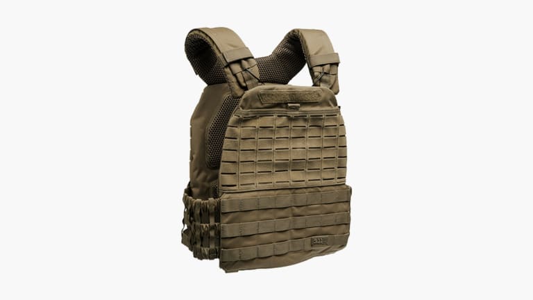 5.11 TacTec Plate Carrier