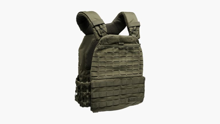 5.11 TacTec Plate Carrier