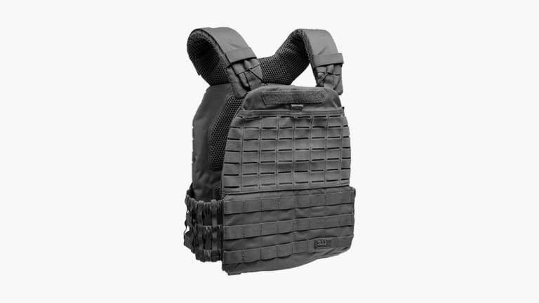 5.11 TacTec Plate Carrier