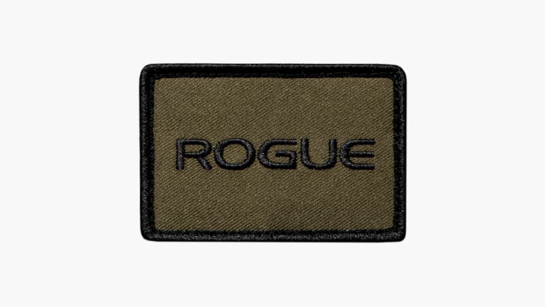 Rogue Basic Patch