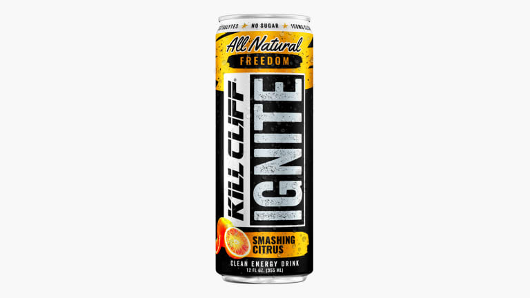 Kill Cliff Ignite - Smashing Citrus