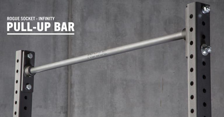 catalog/Rigs and Racks/Rig and Rack Accessories/Infinity Accessories/EU-INIFINITYSOCKET /EU-INIFINITYSOCKET-Black-Knurl-H_rgqqt3
