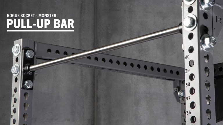 catalog/Rigs and Racks/Rig and Rack Accessories/Monster Accessories/MONSTERSOCKET/MONSTERSOCKET-Black-Knurl-H_ofug85