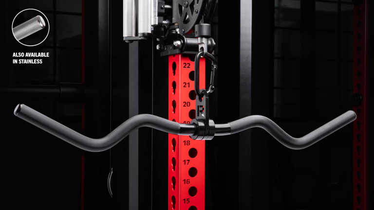 catalog/Rigs and Racks/Rig and Rack Accessories/RA3255-BE/Updated Swivel/stainless-hero_new-black_kicaea