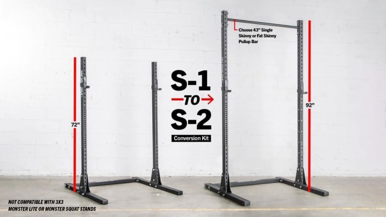 catalog/Rigs and Racks/Squat Stands/S-1 to S-2 Conversion Kit/XX13877/XX13877-H_qwghse