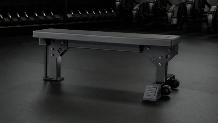 catalog/Strength Equipment/Strength Training/Weight Benches/MONSTERBENCH2-0-MG/RF0853-Premium-Textured-Foam-Standard_wcnr4b