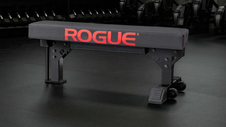 catalog/Strength Equipment/Strength Training/Weight Benches/MONSTERBENCH2-0-MG/RF0853-Premium-Textured-Foam-Standard_wcnr4b