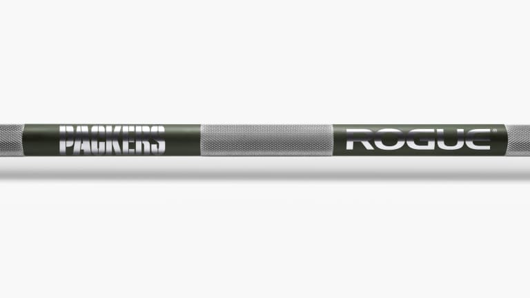 catalog/Weightlifting Bars and Plates/Barbells/Mens 20KG Barbells/NFL - Power Bar/Ohio-Power-Bar-NFL-Cardinals-Shaft-View-H_pifpeb