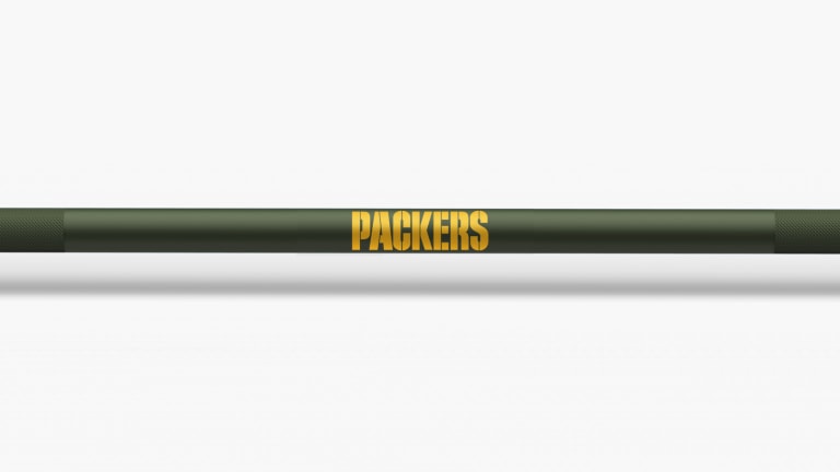 catalog/Weightlifting Bars and Plates/Barbells/Womens 15KG Barbells/NFL BELLA BAR/BELLA COLOR IMAGES/Bella-Bar-Cardinals-NFL-Shaft-2_pnpiql