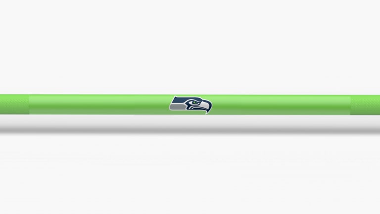 catalog/Weightlifting Bars and Plates/Barbells/Womens 15KG Barbells/NFL BELLA BAR/BELLA COLOR IMAGES/Bella-Bar-Cardinals-NFL-Shaft-2_pnpiql