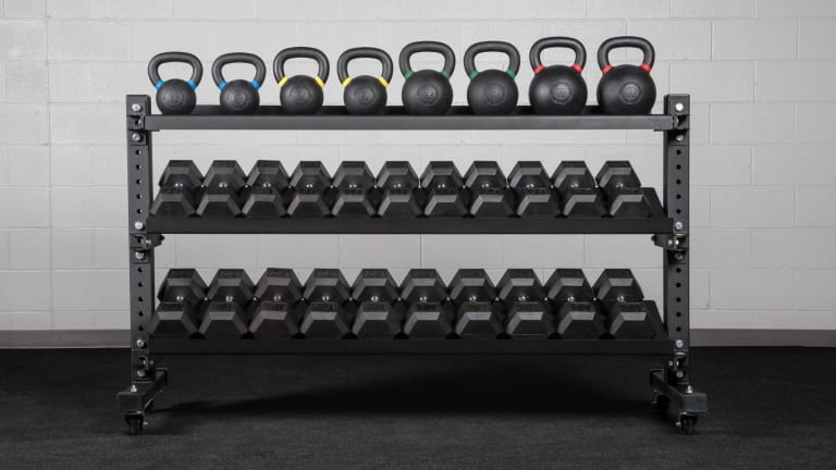 Universal Storage System 2.0
