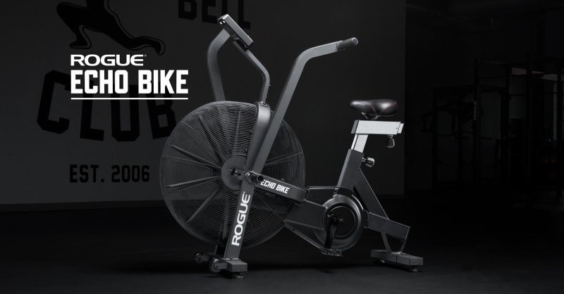 Echo Bike