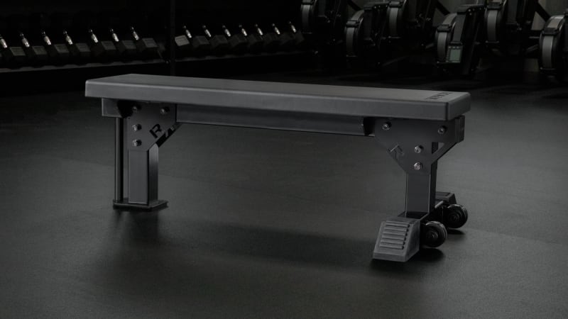 Monster Utility Bench 2.0