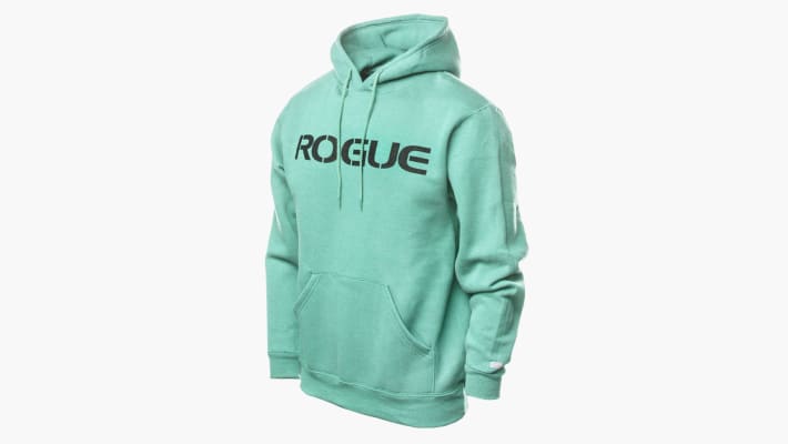 rogue hoodie