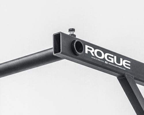 Rogue P-4 Garage Pull-Up System | Rogue Australia