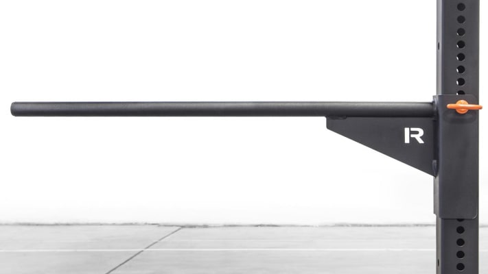 speal pull up bar