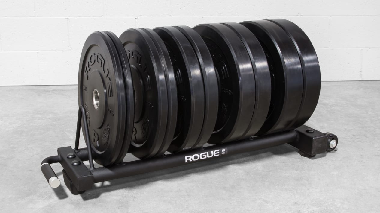 Rogue Horizontal Plate Rack 2.0 Rogue Australia