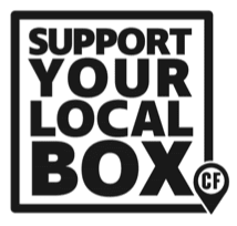 Support Your Local Box